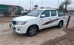 تويوتا هايلوكس